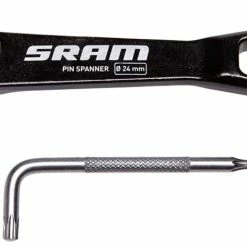 ROCKSHOX Outil D'amortissement Vivid Air