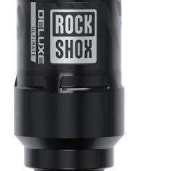 ROCKSHOX Deluxe Ultimate RCT DebonAir+ -Pièces vélo trekking Soldes RockShox Deluxe Ultimate RCT DebonAir 00 4118 357 010 3