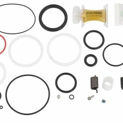 ROCKSHOX Kit De Service Deluxe/Deluxe Remote/Deluxe Nude 200h