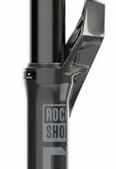 ROCKSHOX Domain RC 27,5" DebonAir Tapered Boost -Pièces vélo trekking Soldes RockShox Domain RC DebonAir Tapered Boost 00 4020 707 003 3