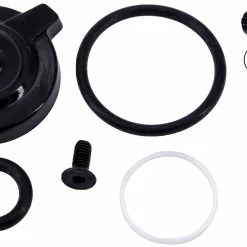 ROCKSHOX Kit De Bouton De Compression De Fourche Pour Lyrik/Pike