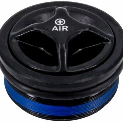 ROCKSHOX Lyrik/Pike Fork Spring Air Top Cap Debon Air+