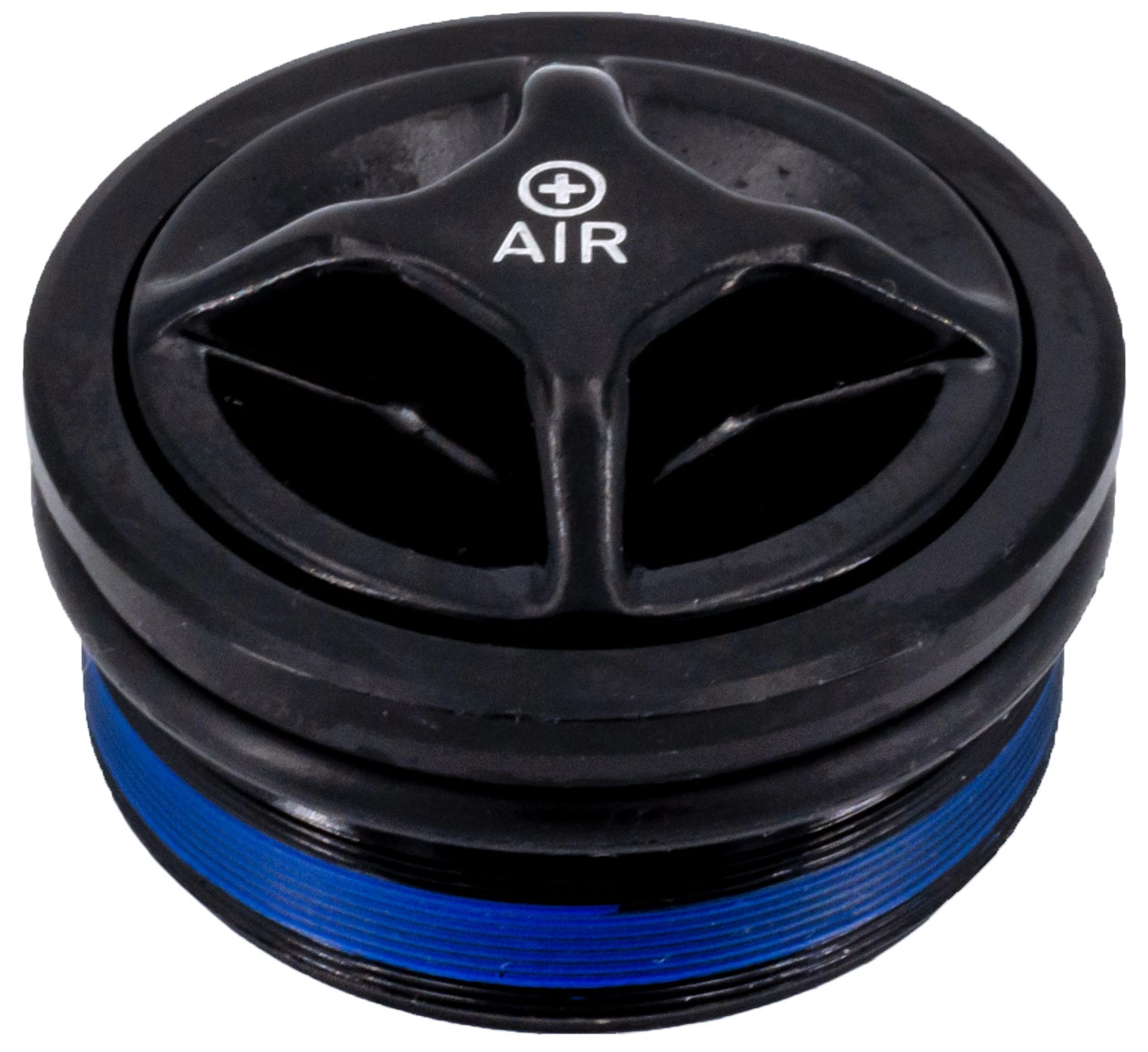 ROCKSHOX Lyrik/Pike Fork Spring Air Top Cap Debon Air+ 1 ROCKSHOX Lyrik/Pike Fork Spring Air Top Cap Debon Air+