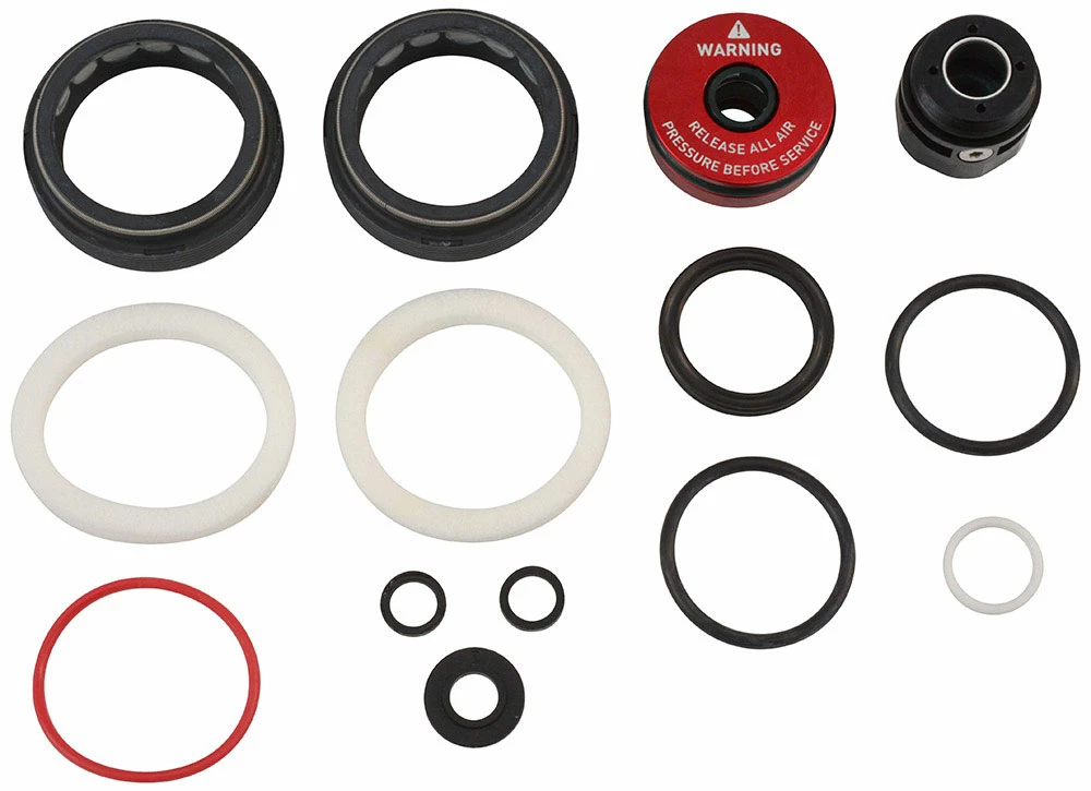 ROCKSHOX Lyrik RC2 C1 Kit De Service 200h/an 2019+ 1 ROCKSHOX Lyrik RC2 C1 Kit De Service 200h/an 2019+