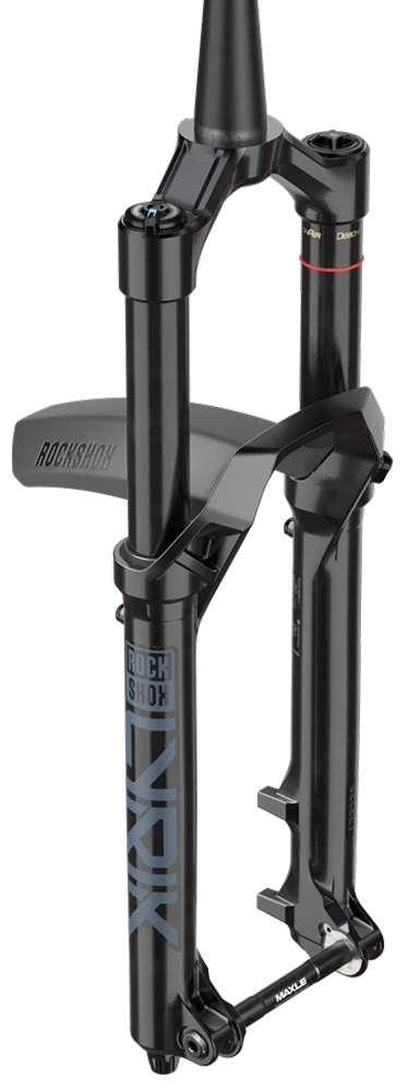 ROCKSHOX Lyrik Select RC 27,5" DebonAir+ Tapered Boost 2 ROCKSHOX Lyrik Select RC 27,5" DebonAir+ Tapered Boost – Image 2