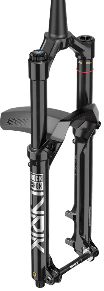 ROCKSHOX Lyrik Ultimate Charger 3 RC2 29" DebonAir+ Tapered Boost 2 ROCKSHOX Lyrik Ultimate Charger 3 RC2 29" DebonAir+ Tapered Boost – Image 2