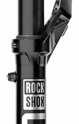 ROCKSHOX Lyrik Ultimate Charger 3 RC2 29" DebonAir+ Tapered Boost 8 ROCKSHOX Lyrik Ultimate Charger 3 RC2 29" DebonAir+ Tapered Boost -Pièces vélo trekking Soldes RockShox Lyrik Ultimate Charger 3 RC2 DebonAir Tapered Boost 00 4020 694 008 4
