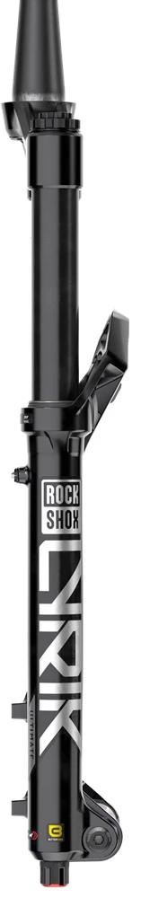 ROCKSHOX Lyrik Ultimate Charger 3 RC2 29" DebonAir+ Tapered Boost 4 ROCKSHOX Lyrik Ultimate Charger 3 RC2 29" DebonAir+ Tapered Boost – Image 4