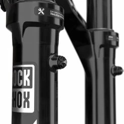 ROCKSHOX Lyrik Ultimate Charger 3 RC2 29" DebonAir+ Tapered Boost 9 ROCKSHOX Lyrik Ultimate Charger 3 RC2 29" DebonAir+ Tapered Boost -Pièces vélo trekking Soldes RockShox Lyrik Ultimate Charger 3 RC2 DebonAir Tapered Boost 00 4020 694 008 5