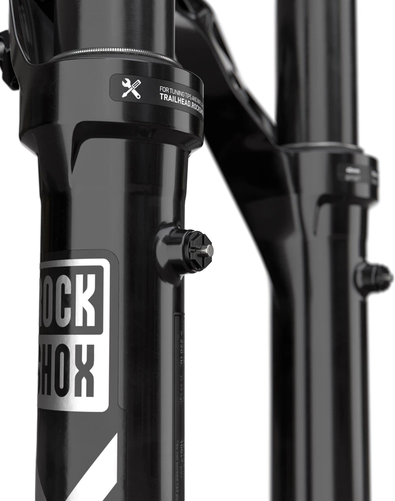 ROCKSHOX Lyrik Ultimate Charger 3 RC2 29" DebonAir+ Tapered Boost 5 ROCKSHOX Lyrik Ultimate Charger 3 RC2 29" DebonAir+ Tapered Boost – Image 5