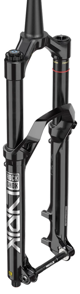 ROCKSHOX Lyrik Ultimate Charger 3 RC2 29" DebonAir+ Tapered Boost 1 ROCKSHOX Lyrik Ultimate Charger 3 RC2 29" DebonAir+ Tapered Boost