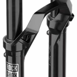 ROCKSHOX Lyrik Ultimate Charger 3 RC2 27,5" DebonAir+ Tapered Boost