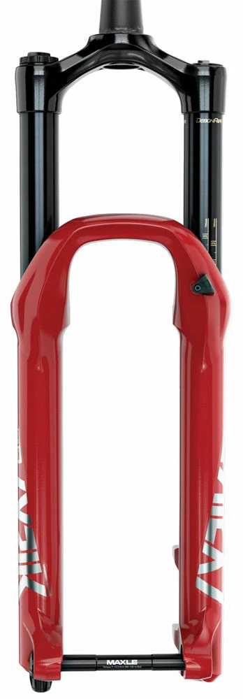 ROCKSHOX Lyrik Ultimate RC2 29" DebonAir Tapered Boost 2 ROCKSHOX Lyrik Ultimate RC2 29" DebonAir Tapered Boost – Image 2