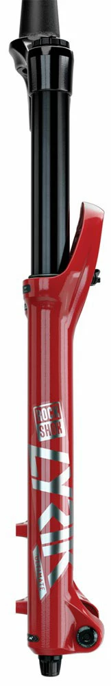 ROCKSHOX Lyrik Ultimate RC2 29" DebonAir Tapered Boost 3 ROCKSHOX Lyrik Ultimate RC2 29" DebonAir Tapered Boost – Image 3