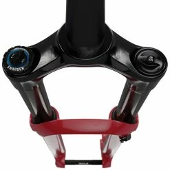 ROCKSHOX Lyrik Ultimate RC2 29" DebonAir Tapered Boost 9 ROCKSHOX Lyrik Ultimate RC2 29" DebonAir Tapered Boost -Pièces vélo trekking Soldes RockShox Lyrik Ultimate RC2 29 DebonAir Tapered Boost 00 4020 567 012 4