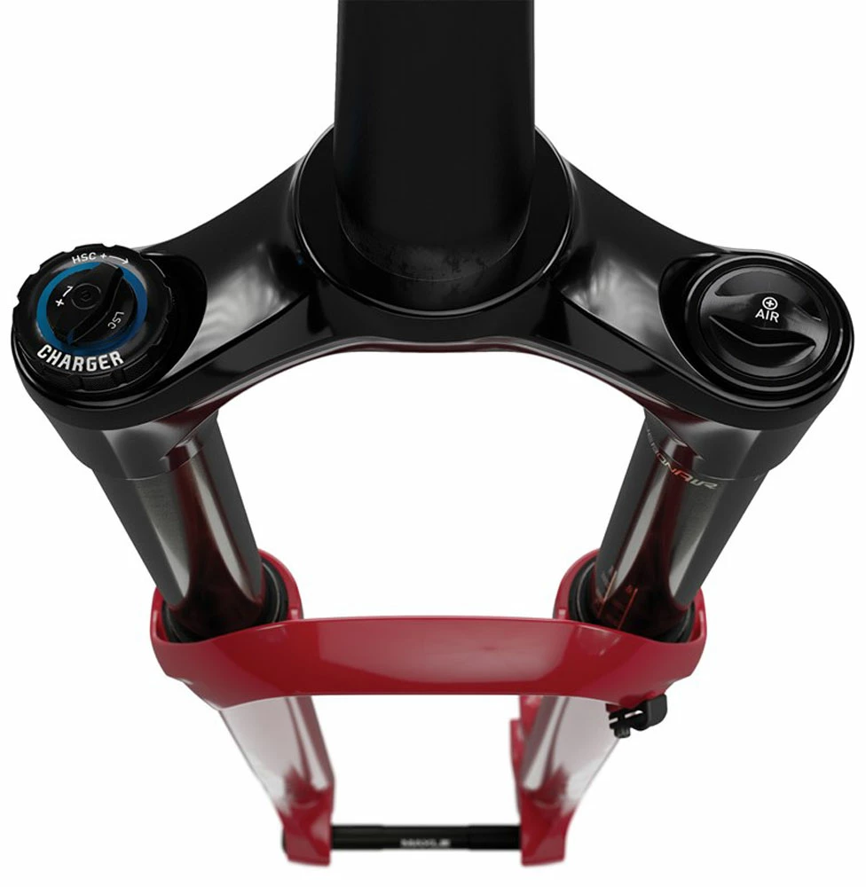 ROCKSHOX Lyrik Ultimate RC2 29" DebonAir Tapered Boost 4 ROCKSHOX Lyrik Ultimate RC2 29" DebonAir Tapered Boost – Image 4