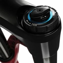 ROCKSHOX Lyrik Ultimate RC2 29" DebonAir Tapered Boost 10 ROCKSHOX Lyrik Ultimate RC2 29" DebonAir Tapered Boost -Pièces vélo trekking Soldes RockShox Lyrik Ultimate RC2 29 DebonAir Tapered Boost 00 4020 567 012 5