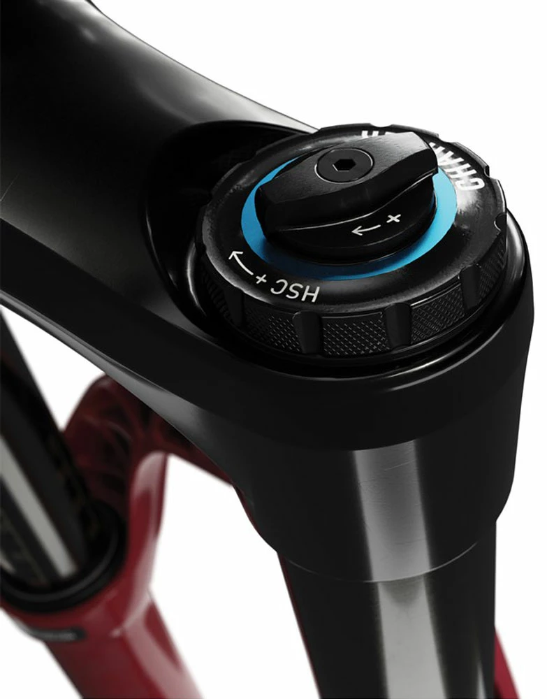 ROCKSHOX Lyrik Ultimate RC2 29" DebonAir Tapered Boost 5 ROCKSHOX Lyrik Ultimate RC2 29" DebonAir Tapered Boost – Image 5