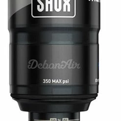 ROCKSHOX Amortisseur Monarch RT3 -Pièces vélo trekking Soldes RockShox Monarch RT3 Debon Air Dampfer 00 4118 124 001 3