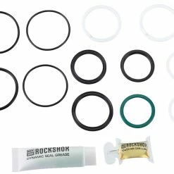 ROCKSHOX Monarch RT3 High Volume Air Can Basic Service Kit 2013