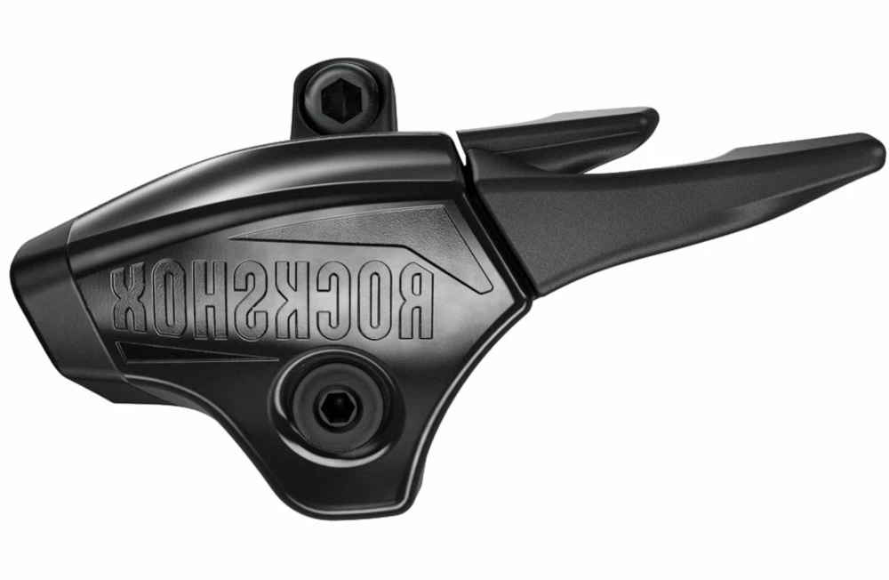 ROCKSHOX Levier OneLoc à Gauche 1 ROCKSHOX Levier OneLoc à Gauche