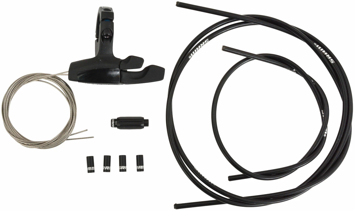 ROCKSHOX Levier OneLoc à Gauche 2 ROCKSHOX Levier OneLoc à Gauche – Image 2