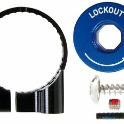 ROCKSHOX Contre-supports OneLoc/PushLoc Remote