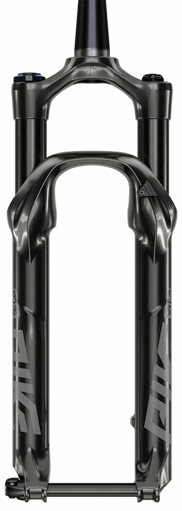 ROCKSHOX Pike DJ 26" Solo Air Tapered 2 ROCKSHOX Pike DJ 26" Solo Air Tapered – Image 2