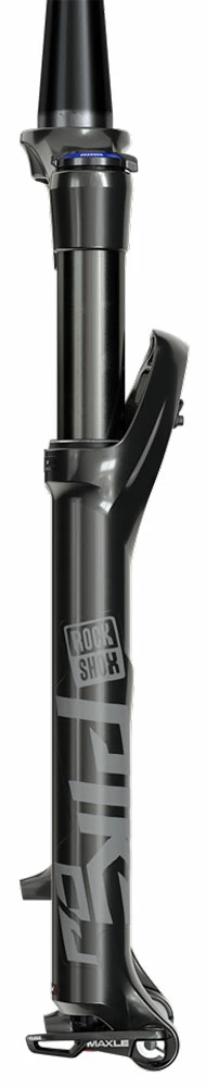ROCKSHOX Pike DJ 26" Solo Air Tapered 3 ROCKSHOX Pike DJ 26" Solo Air Tapered – Image 3