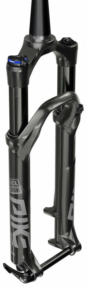 ROCKSHOX Pike DJ 26" Solo Air Tapered 1 ROCKSHOX Pike DJ 26" Solo Air Tapered