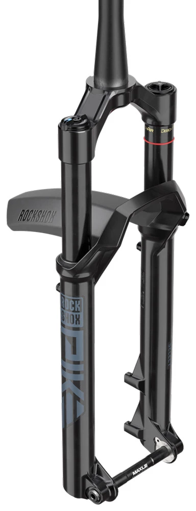 ROCKSHOX Pike Select RC 27,5" DebonAir+ Tapered Boost 2 ROCKSHOX Pike Select RC 27,5" DebonAir+ Tapered Boost – Image 2
