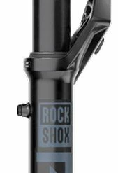 ROCKSHOX Pike Select RC 29" DebonAir+ Tapered Boost 7 ROCKSHOX Pike Select RC 29" DebonAir+ Tapered Boost -Pièces vélo trekking Soldes RockShox Pike Select RC DebonAir Tapered Boost 00 4020 696 005 4