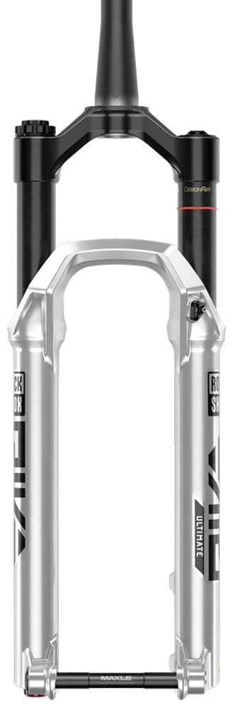 ROCKSHOX Pike Ultimate Charger 3 RC2 29" DebonAir+ Tapered Boost 3 ROCKSHOX Pike Ultimate Charger 3 RC2 29" DebonAir+ Tapered Boost – Image 3