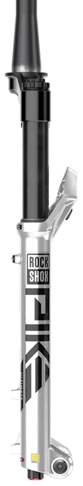 ROCKSHOX Pike Ultimate Charger 3 RC2 29" DebonAir+ Tapered Boost 4 ROCKSHOX Pike Ultimate Charger 3 RC2 29" DebonAir+ Tapered Boost – Image 4