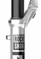 ROCKSHOX Pike Ultimate Charger 3 RC2 27,5" DebonAir+ Tapered Boost -Pièces vélo trekking Soldes RockShox Pike Ultimate Charger 3 RC2 DebonAir Tapered Boost 00 4020 697 008 4x09gLPCL5R8GG