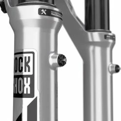 ROCKSHOX Pike Ultimate Charger 3 RC2 29" DebonAir+ Tapered Boost 9 ROCKSHOX Pike Ultimate Charger 3 RC2 29" DebonAir+ Tapered Boost -Pièces vélo trekking Soldes RockShox Pike Ultimate Charger 3 RC2 DebonAir Tapered Boost 00 4020 697 008 5