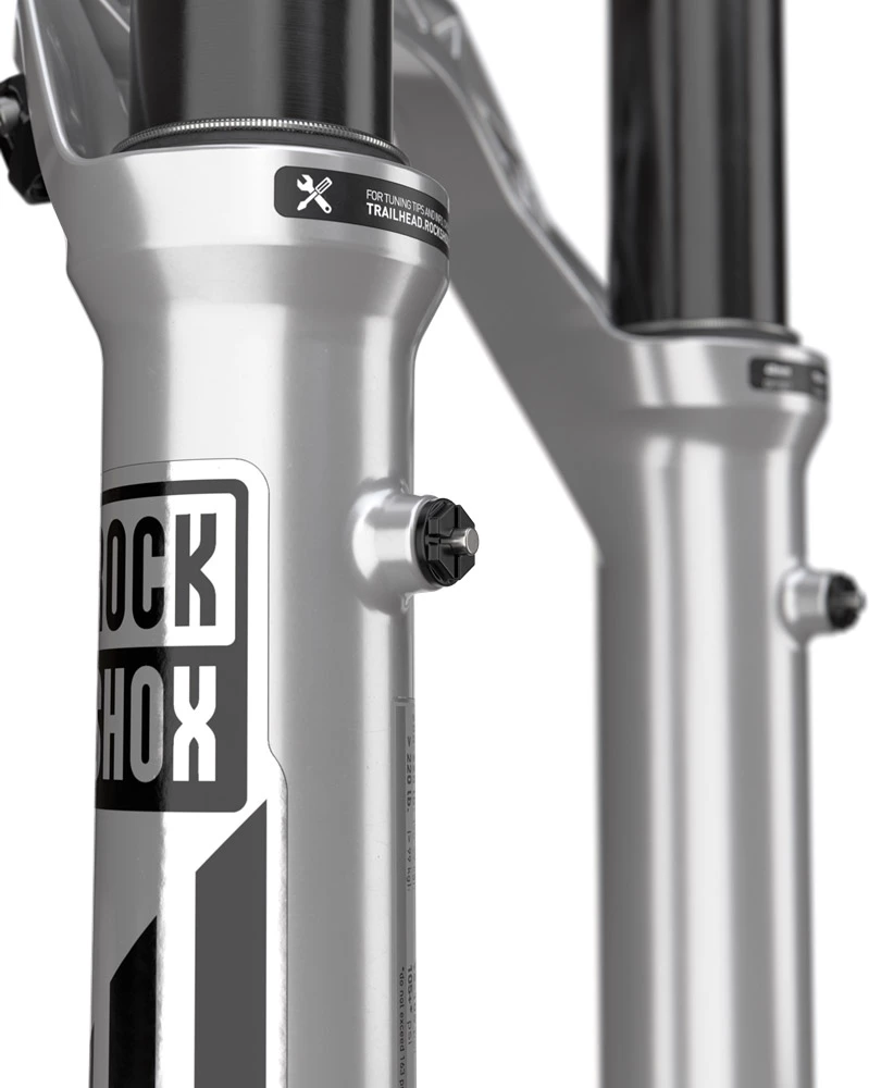 ROCKSHOX Pike Ultimate Charger 3 RC2 29" DebonAir+ Tapered Boost 5 ROCKSHOX Pike Ultimate Charger 3 RC2 29" DebonAir+ Tapered Boost – Image 5