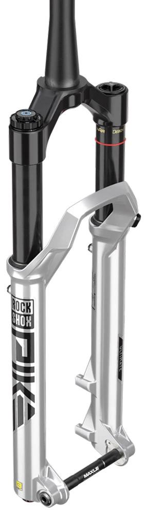 ROCKSHOX Pike Ultimate Charger 3 RC2 29" DebonAir+ Tapered Boost 1 ROCKSHOX Pike Ultimate Charger 3 RC2 29" DebonAir+ Tapered Boost