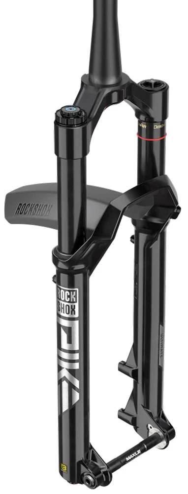 ROCKSHOX Pike Ultimate Charger 3 RC2 29" DebonAir+ Tapered Boost 2 ROCKSHOX Pike Ultimate Charger 3 RC2 29" DebonAir+ Tapered Boost – Image 2