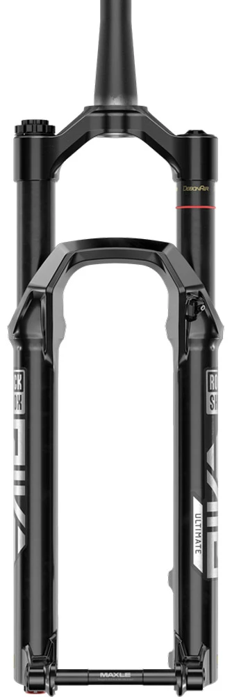 ROCKSHOX Pike Ultimate Charger 3 RC2 27,5" DebonAir+ Tapered Boost 3 ROCKSHOX Pike Ultimate Charger 3 RC2 27,5" DebonAir+ Tapered Boost – Image 3