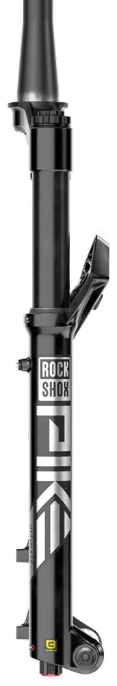 ROCKSHOX Pike Ultimate Charger 3 RC2 29" DebonAir+ Tapered Boost 4 ROCKSHOX Pike Ultimate Charger 3 RC2 29" DebonAir+ Tapered Boost – Image 4