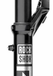 ROCKSHOX Pike Ultimate Charger 3 RC2 27,5" DebonAir+ Tapered Boost 8 ROCKSHOX Pike Ultimate Charger 3 RC2 27,5" DebonAir+ Tapered Boost -Pièces vélo trekking Soldes RockShox Pike Ultimate Charger 3 RC2 DebonAir Tapered Boost 00 4020 697 011 4yL4OHT4lL0w2T