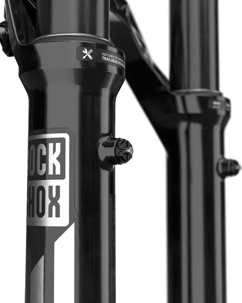 ROCKSHOX Pike Ultimate Charger 3 RC2 29" DebonAir+ Tapered Boost 5 ROCKSHOX Pike Ultimate Charger 3 RC2 29" DebonAir+ Tapered Boost – Image 5
