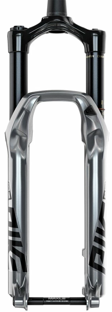 ROCKSHOX Pike Ultimate RC2 27.5" DebonAir Tapered Boost 2 ROCKSHOX Pike Ultimate RC2 27.5" DebonAir Tapered Boost – Image 2