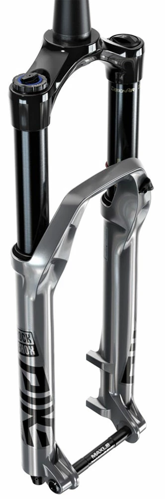 ROCKSHOX Pike Ultimate RC2 27.5" DebonAir Tapered Boost 1 ROCKSHOX Pike Ultimate RC2 27.5" DebonAir Tapered Boost