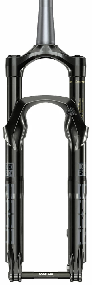 ROCKSHOX Reba RL 26" Solo Air Tapered 2 ROCKSHOX Reba RL 26" Solo Air Tapered – Image 2