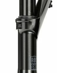 ROCKSHOX Reba RL 26" Solo Air Tapered 7 ROCKSHOX Reba RL 26" Solo Air Tapered -Pièces vélo trekking Soldes RockShox Reba RL 26 Solo Air Tapered 00 4020 559 000 3
