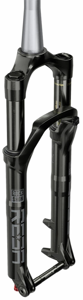 ROCKSHOX Reba RL 26" Solo Air Tapered 1 ROCKSHOX Reba RL 26" Solo Air Tapered