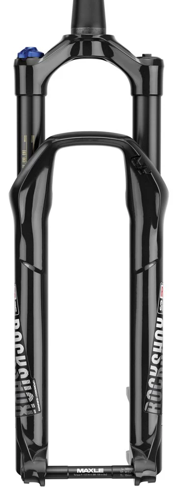 ROCKSHOX Reba RL 29" Solo Air Tapered 2 ROCKSHOX Reba RL 29" Solo Air Tapered – Image 2
