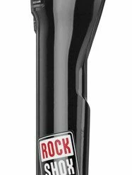 ROCKSHOX Reba RL 29" Solo Air Tapered 7 ROCKSHOX Reba RL 29" Solo Air Tapered -Pièces vélo trekking Soldes RockShox Reba RL Solo Air Tapered 00 4020 145 008 3wdcqcWloANp22